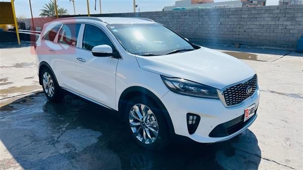 كيا سورينتو 2019 للبيع في العراق - بلد